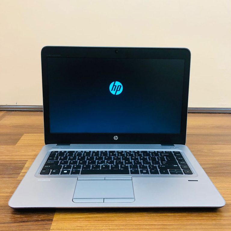 HP | EliteBook 840 G3 Laptop | 256GB SSD | 8 GB RAM | Core i5 6200U | 6th Gen | 14″ Display thumbnail 4