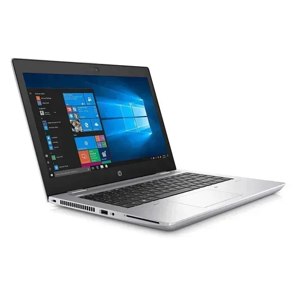 HP | ProBook 640 G4 Laptop | 256GB SSD | 8GB RAM | Intel Core i5-7300U | 7th Gen | 14 FHD Display | Backlit Keyboard