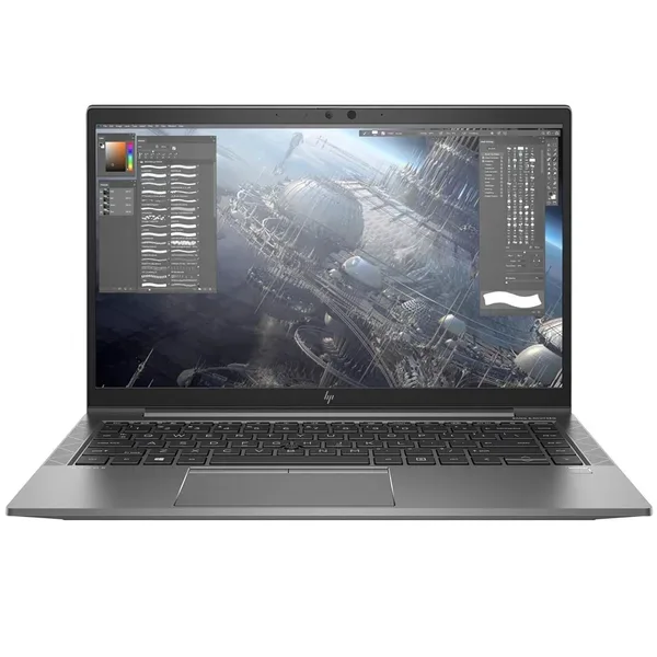 HP | ZBook Firefly 14 G8 Laptop | 256GB M.2 SSD | 8GB RAM | Core i5-1135G7 11th Gen | 14″ Display