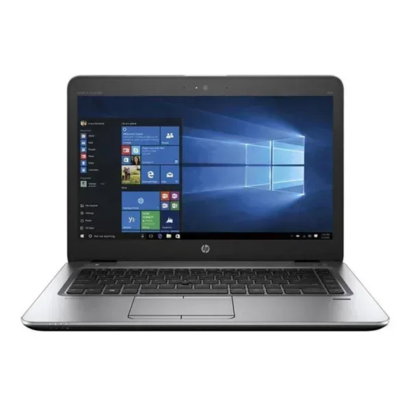 HP | EliteBook 840 G3 Laptop | 256GB SSD | 8 GB RAM | Core i5 6200U | 6th Gen | 14″ Display