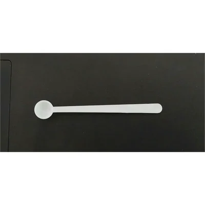 0.25 ml (Pack of 5) - Lifesonic Lab Scoop Measuring Spoon Set