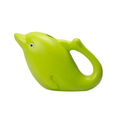 Garden Tools Combo Kit of Dolphin-Shaped Watering Cans | Used for Watering/Gardening Purposes(2 Cans) โ AGT