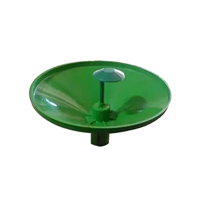 100 Pieces of Plastic Water Trap for Agriculture (Covers 15 Trap in 1 Acre) โ INDO AGRITECH