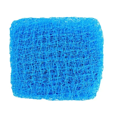High Quality 5 x 20 meter (1000 sq ft) Anti Bird Net with 25 mm Hole Size | Suitable for Court, Roof, Balcony, etc