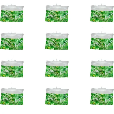 Fly Trap in stud Farm 4 set of 12 pieces