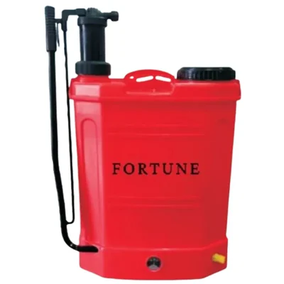 12V 12Ah 20L 2 in 1 Sprayer for Agriculture and Garden Purposes โ Fortune
