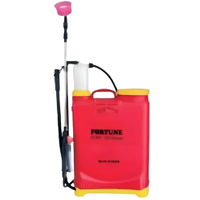 12V 8Ah 16 L Battery Sprayer for Agriculture and Garden Purposes โ Fortune
