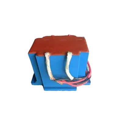 Heavy Duty Solar 12 KV Transformer for Solar Zatka Machine