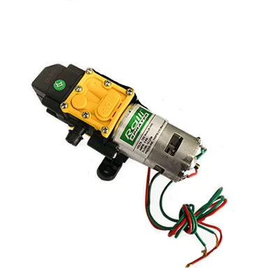 12V DC, 110 PSI Single Motor for Battery Operated Sprayer | RDM 6 โ Ralli