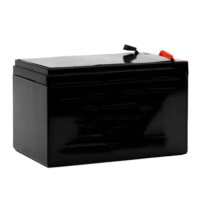 12v 12Ah Battery for Solar Application, UPS, Home usage and Agriculture Use โ AGRIANSH