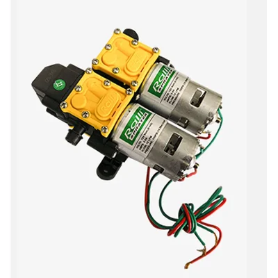 12V DC, 180 PSI Double Motor for Battery Operated Sprayer | RDM 12 โ Ralli