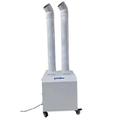 FOGG-PRO AUHM-14LRH Ultrasonic Humidifier With RH Controller For Agriculture and Industrial Uses