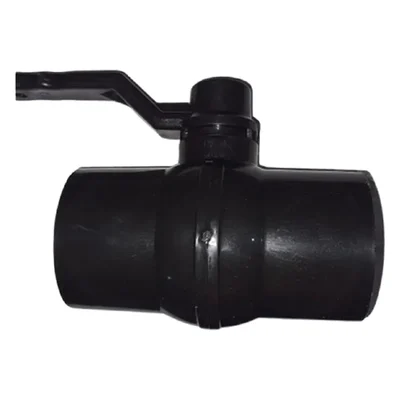 Heavy Duty 2 inch Plastic Ball Valve for Household and Agriculture Purposes (Pack of 20 Pcs)