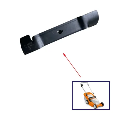 RME-443 16 Inch Blade For Electric Operated Lawn Mower โ Stihl