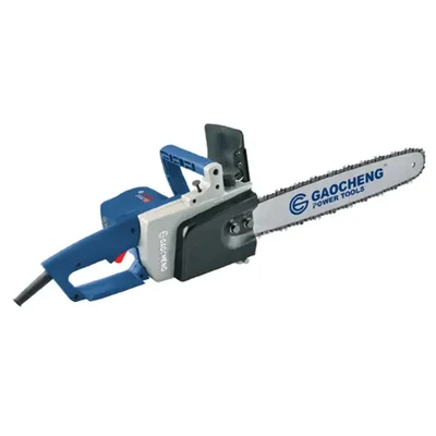 1650 watt Professional Electric Chainsaw with 16 inch Guide Bar | Ideal for Garden, Farm | GC-M5016H โ Gaocheng