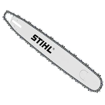 18 Inch Guide Bar & Chain For Stihl MS-382 Chainsaw โ Stihl