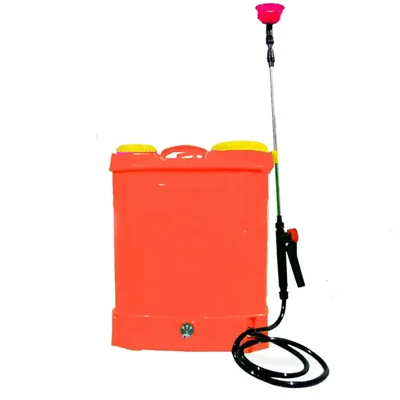 12V 12Ah Single Motor 18L Battery Sprayer for Agriculture and Garden purposes โ Kamal Agrotech