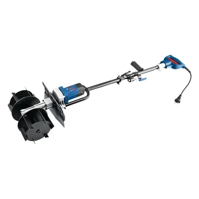 1800W Heavy Duty Electric Mixture Drill for Cement & Grout mixing with 225mm Disc & 600mm Rod GC-1003G โ Gaocheng