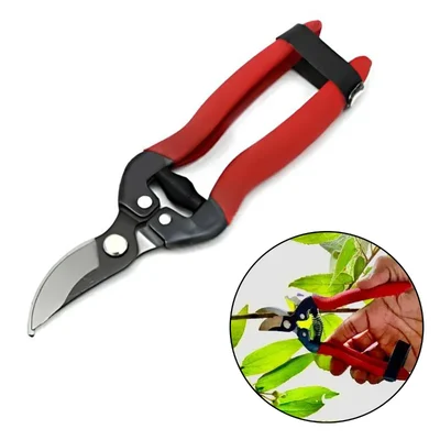 32026Z Bypass Pruner Sharp With 18mm Cutting Diameter Professional Garden Cutter for Clean & Precise Pruning โ Sunya