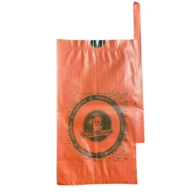 Agrione 18 x 28 cm Mango Protection/Growth Cover (Pack of 100 pcs)