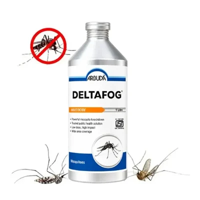 1L Deltafog with Deltamethrin 1.25% ULV โ ARBUDA