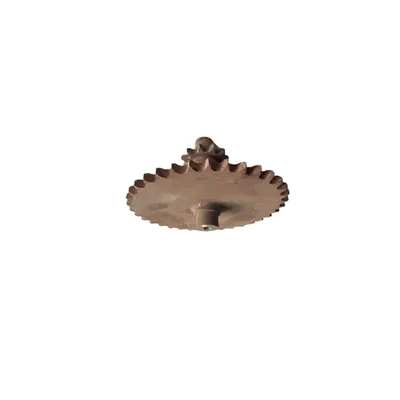 1st Step Down Shaft Sprocket for Vardhman Reaper & Harvester โ Vardhman