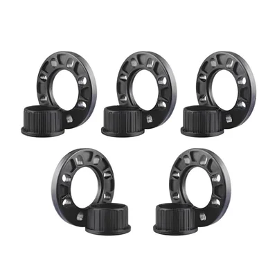 2.5 Inch Slip on Flange with Leak Proof Gasket(Pack of 5) โ Automat