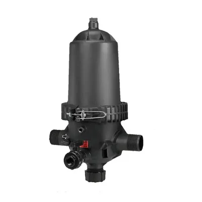 HT-135TL, Disc Filter T Type 2.5 inch for Fiteration 40m3 per hr โ Automat