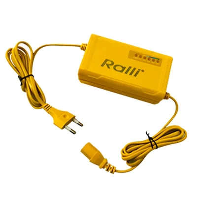 12 Volt 2 Ah Charger With 2.5 Meter Long Wire For Battery Sprayer | RC -20 โ Ralli
