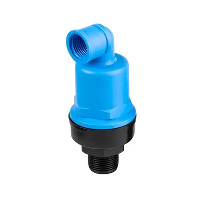HT 90CP, 2 Inch Plastic Continuous Acting Air Cum Vacuum Relief Valve โ Automat