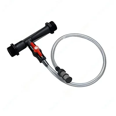 HT115 2 inch Ventury Injector Used in Agriculture Purpose โ Automat