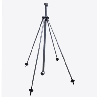 Premium Quality 2 Inch Gun Stand without Elbow for Rain Gun Sprinklers Used for Agriculture purpose