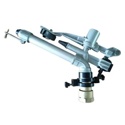 HT-44G 2 inch Female Threaded Heavy Duty Flamingo Rain Gun Suitable for Over Tree Irrigation โ Automat