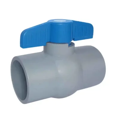 2 inch Plain Ball Valve for Irrigation Purposes (Pack of 5 Pcs) โ Kamal Agrotech