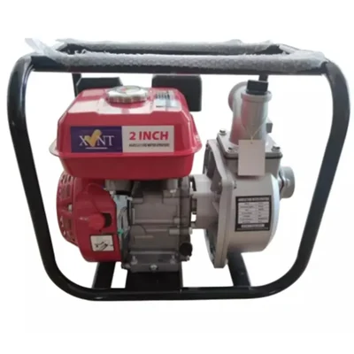 2 Inch Petrol Water pump For Irrigation Purpose | XTWP-8-FY20 โ XLNT