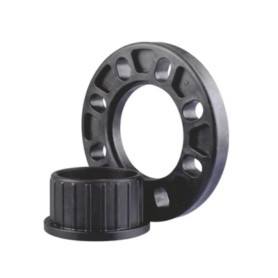 2 Inch Slip on Flange with Leak Proof Gasket(Pack of 5) โ Automat