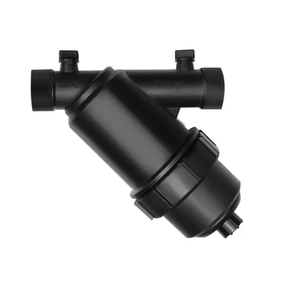 2 Inch Y Type Screen Filter for Drip Irrigation, Water RO, Garden Lawn, Home or Apartment Water Tank
