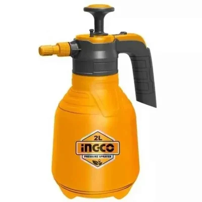 2 L Hand Held Sprayer for Gardens (HSPP20202) โ INGCO