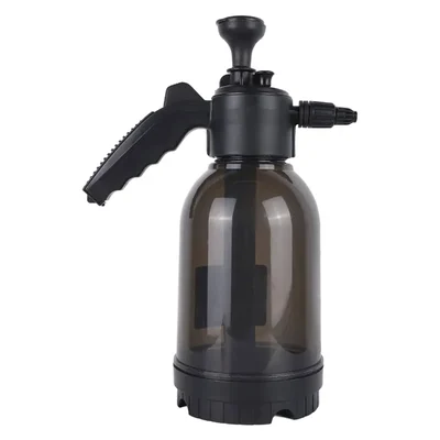 2 Liter Garden Sprayer For Pest & Weed Control โ Farmio