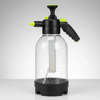 2 Litre Manual Hand Pressure Garden Sprayer for Indoor & Outdoor Use โ OEM