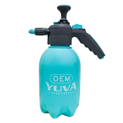 Heavy Duty Sprayer 2L with Mist and Pressure Jet Flow Garden Sprayer โ OEM