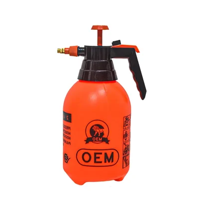 2L Handheld Sprayer for Gardening, Cleaning, and More โ OEM