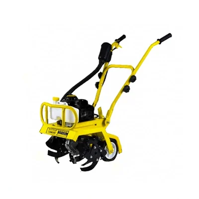 KK-IC-6320, 2.61 HP 2 Stroke Petrol Inter-cultivator / Power Weeder โ KisanKraft