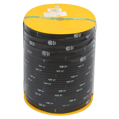 250 micron 800 meter 20 mm / 9 lph / 75 cm Drip Tape Pipe for Irrigation with Advanced Laser Punch Holes โ KSNM