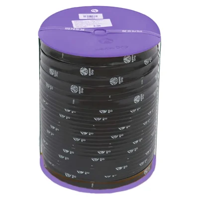 250 micron 800 meter 20 mm / 9 lph / 90 cm Drip Tape Pipe for Irrigation with Advanced Laser Punch Holes โ KSNM