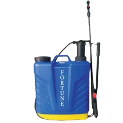 12V 12Ah 20 L Battery Sprayer for Agriculture and Garden Purposes โ Fortune