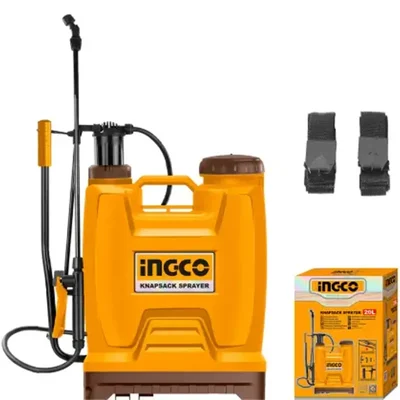 20 L Hand Held Sprayer for Gardens (HSPP42002) โ INGCO