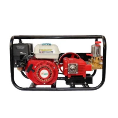 LTE -70, 2 Stroke HTP Sprayer Pump for Agriculture Use โ Latson