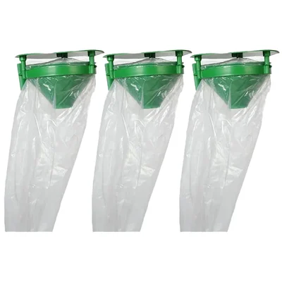 Funnel Trap without Lure | Suitable for Home, Garden, and Farm(Pack-3 pieces) โ WAVAR