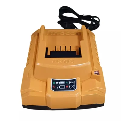 FCLI2001, 2Ah 20V 50W Fast Intelligent Charger โ INGCO